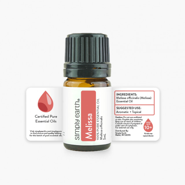 doTERRA ままならなかっ ESSENTIALOIL メリッサ